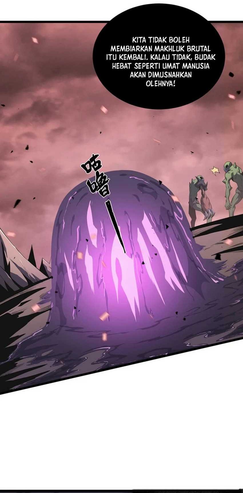 The Ultimate Assassin Is Back chapter 01 halaman 46