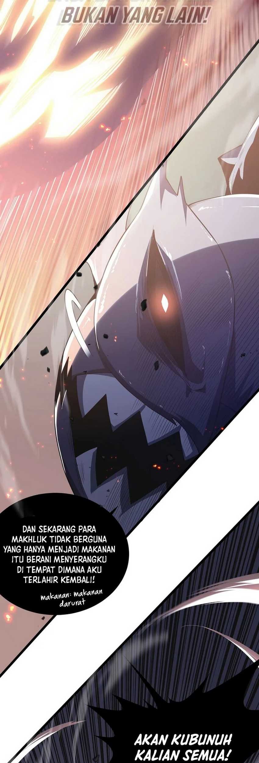 The Ultimate Assassin Is Back chapter 01 halaman 51