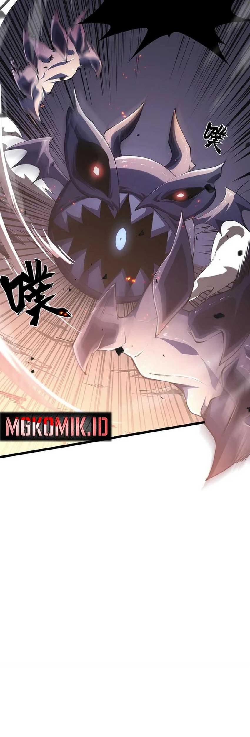 The Ultimate Assassin Is Back chapter 01 halaman 52