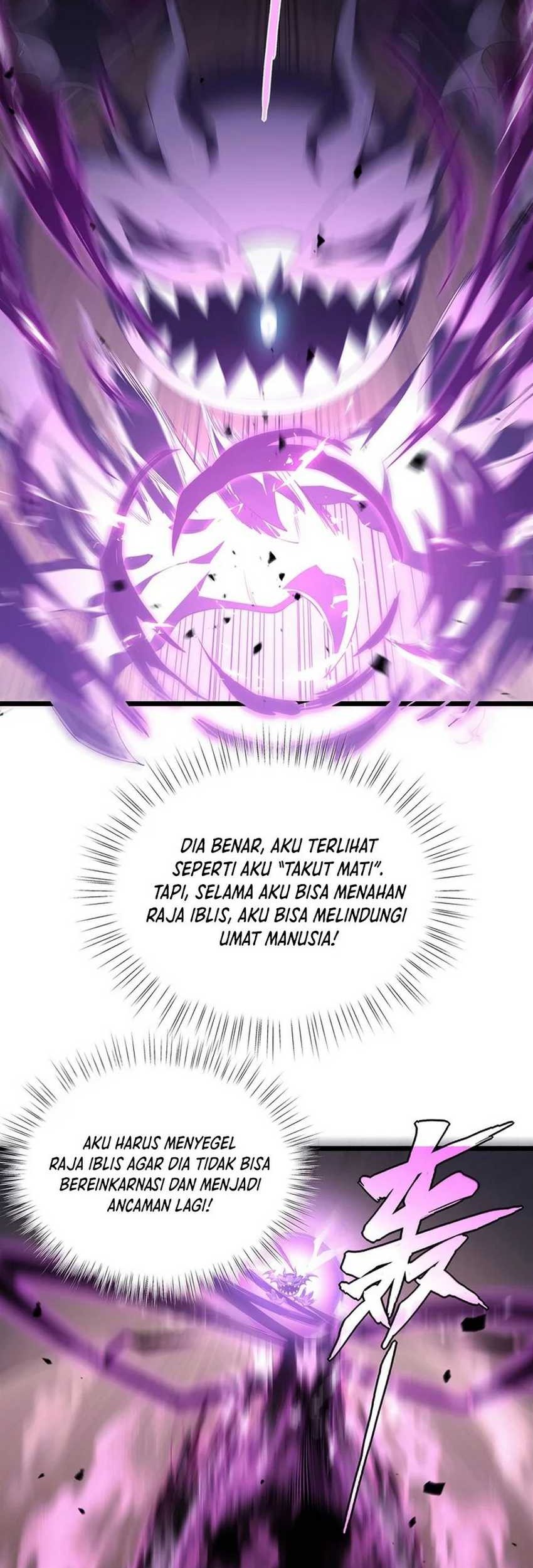 The Ultimate Assassin Is Back chapter 01 halaman 57