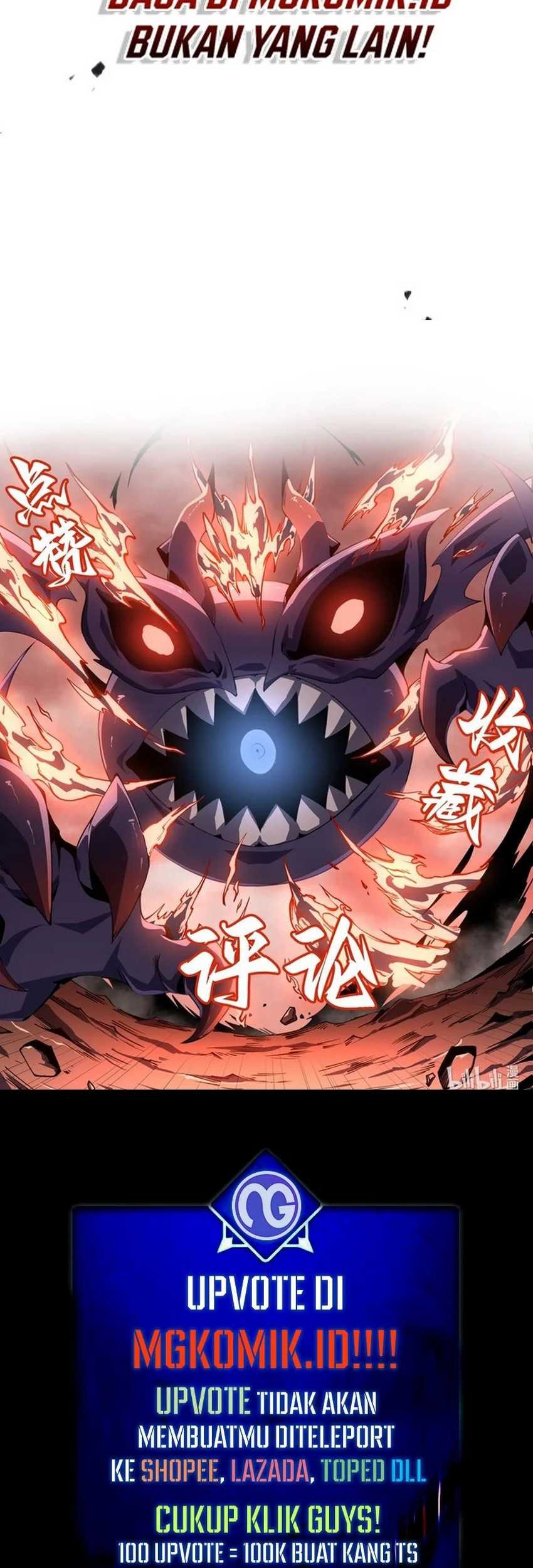 The Ultimate Assassin Is Back chapter 01 halaman 61
