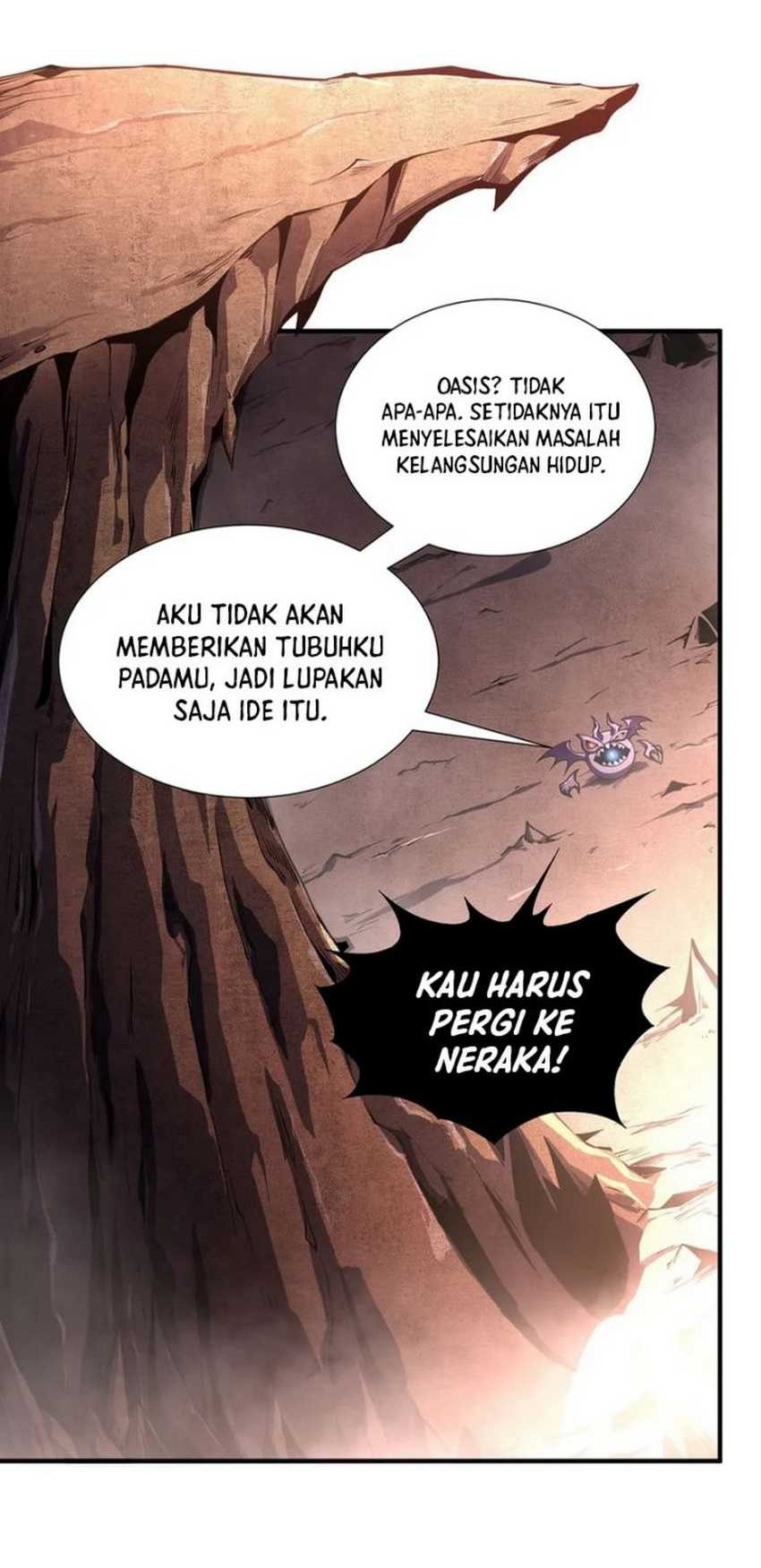 The Ultimate Assassin Is Back Bab 02 halaman 14