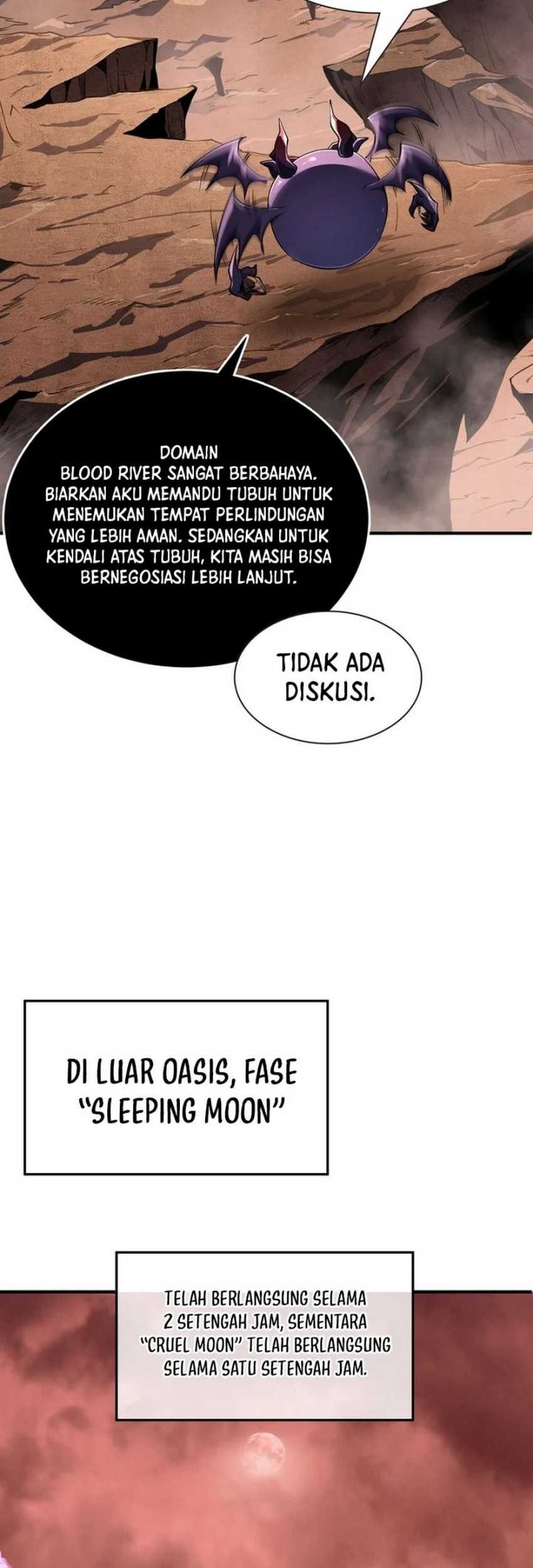 The Ultimate Assassin Is Back Bab 02 halaman 17