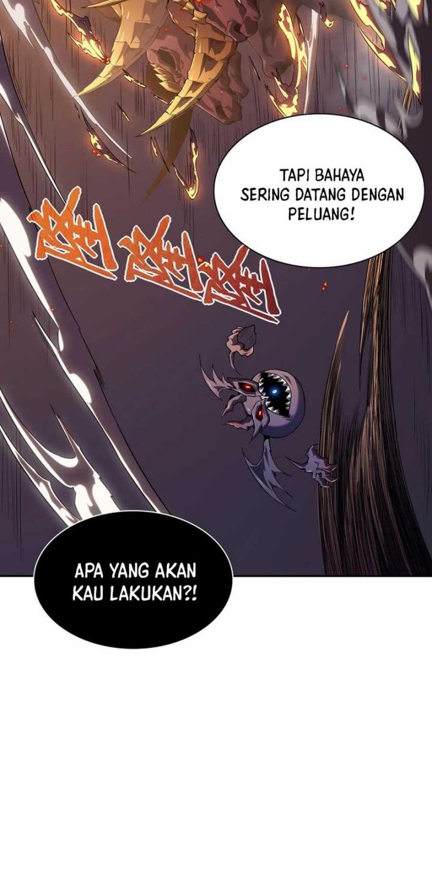 The Ultimate Assassin Is Back Bab 02 halaman 30