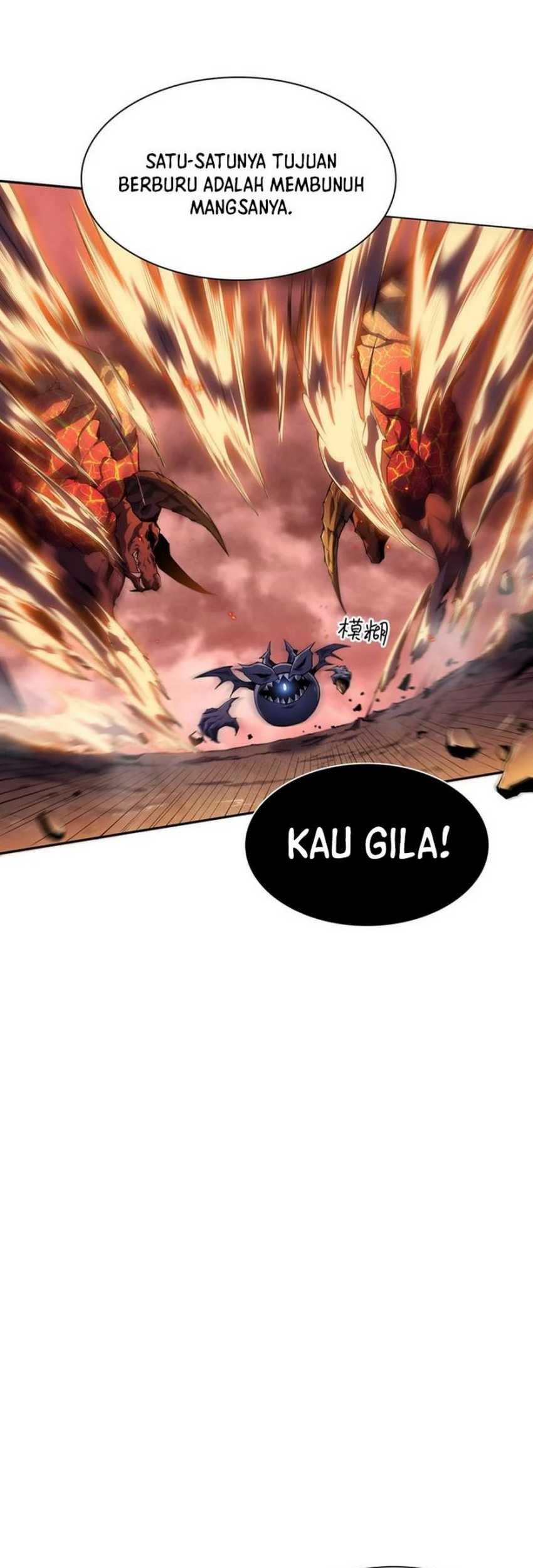 The Ultimate Assassin Is Back Bab 02 halaman 31