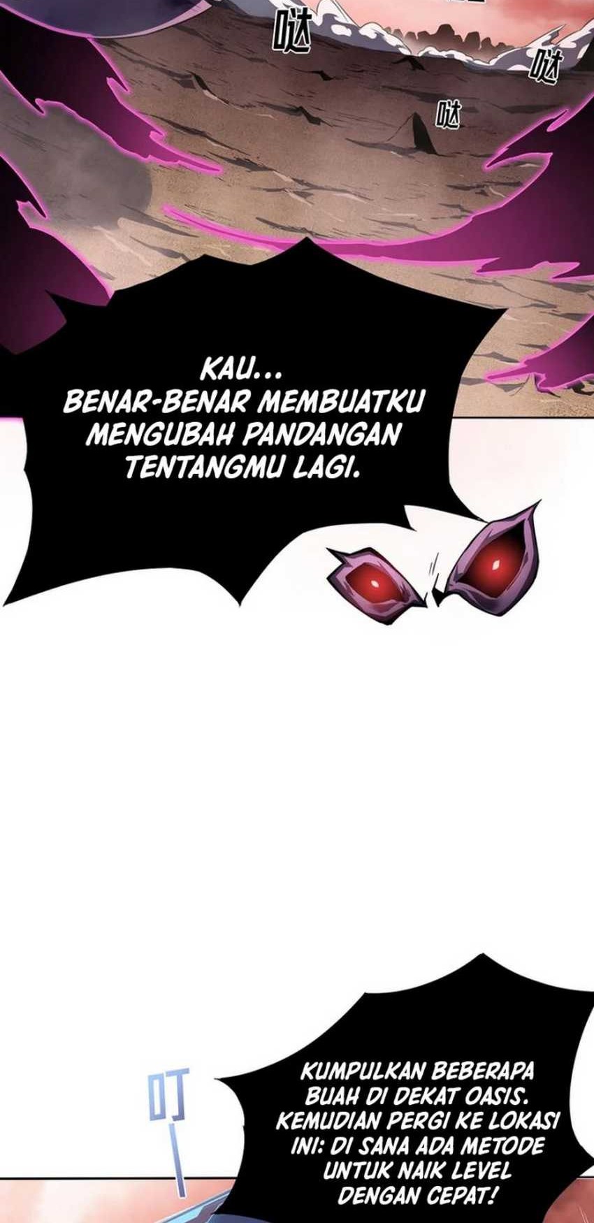 The Ultimate Assassin Is Back Bab 02 halaman 34