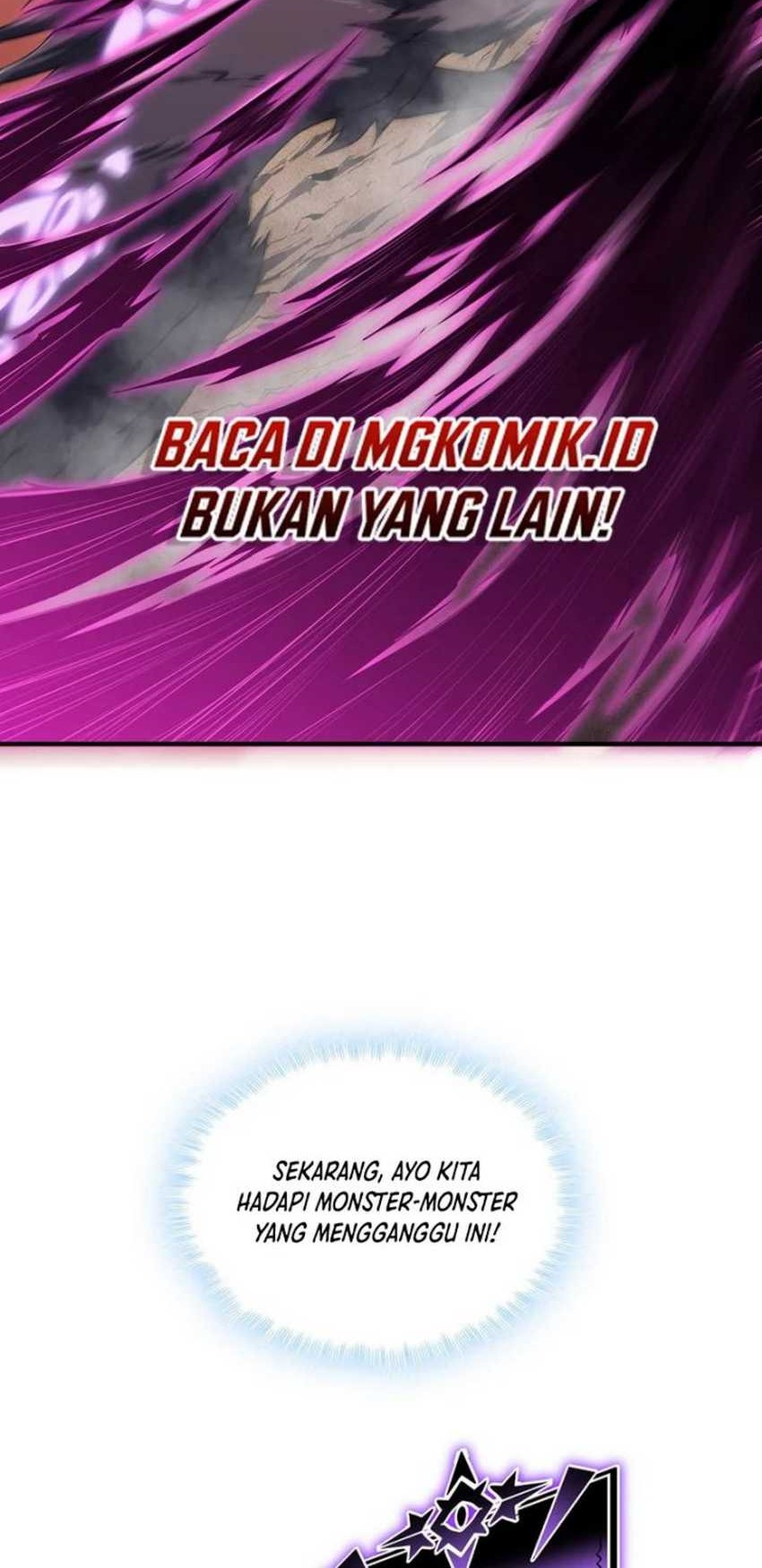 The Ultimate Assassin Is Back Bab 02 halaman 46