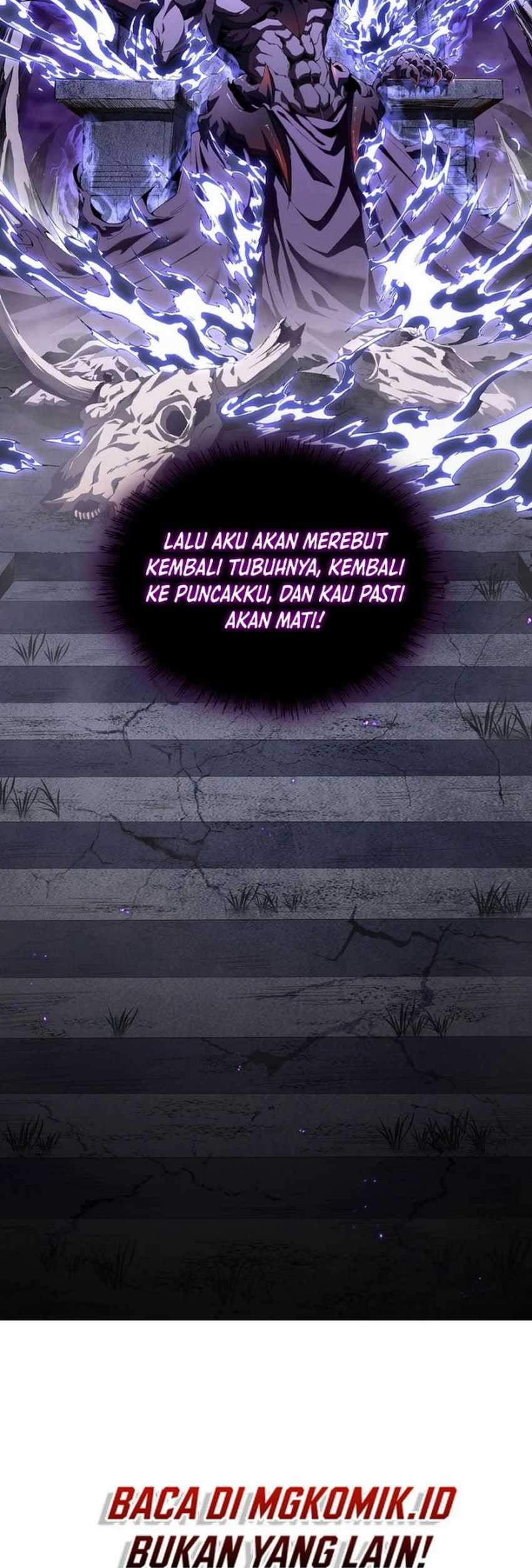 The Ultimate Assassin Is Back Bab 02 halaman 61