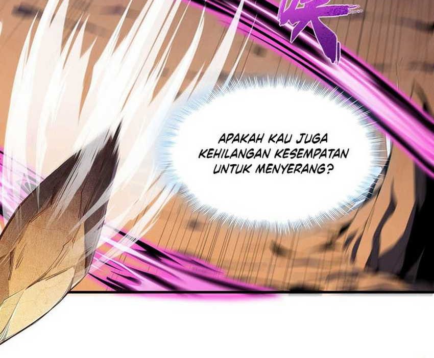 The Ultimate Assassin Is Back Bab 03 halaman 3