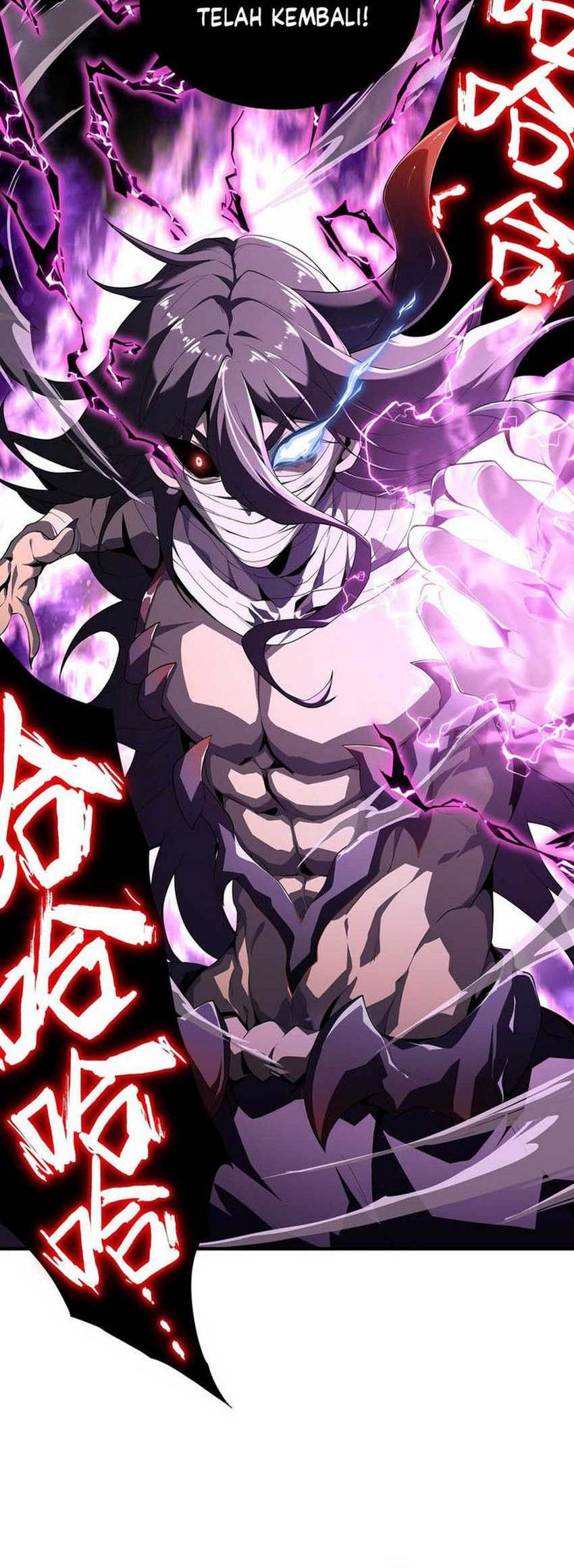 The Ultimate Assassin Is Back Bab 03 halaman 8