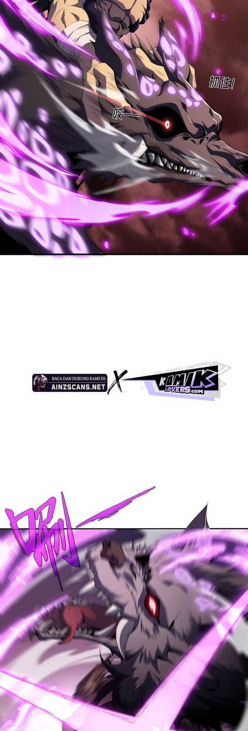The Ultimate Assassin Is Back Bab 03 halaman 10