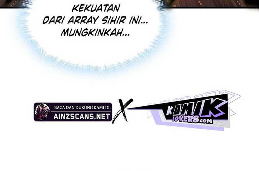 The Ultimate Assassin Is Back Bab 03 halaman 30