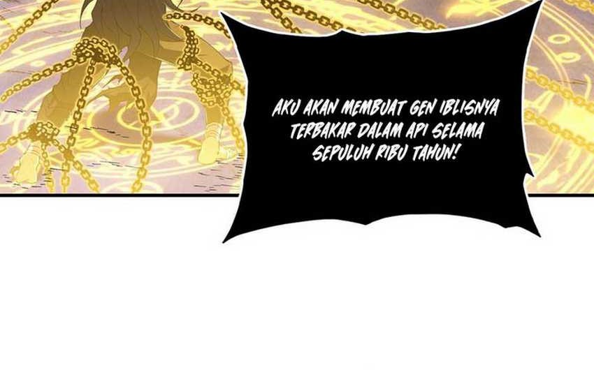 The Ultimate Assassin Is Back Bab 03 halaman 33