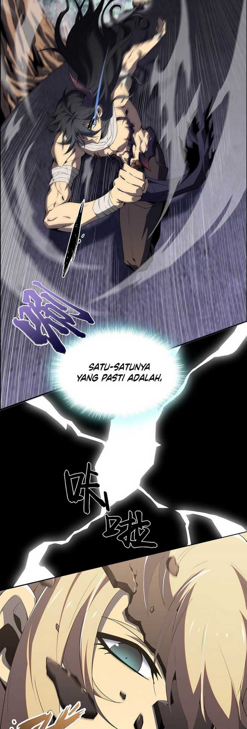 The Ultimate Assassin Is Back Bab 03 halaman 46