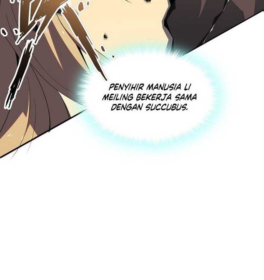 The Ultimate Assassin Is Back Bab 03 halaman 47