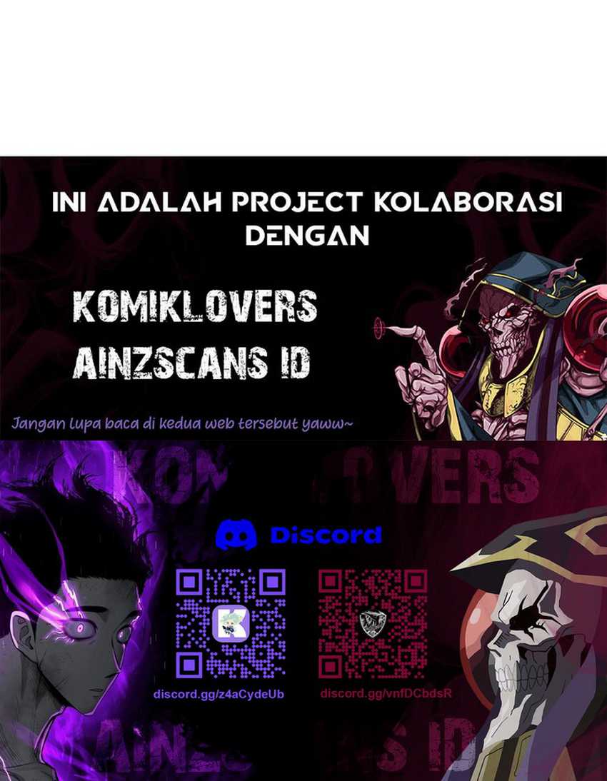 The Ultimate Assassin Is Back Bab 03 halaman 48