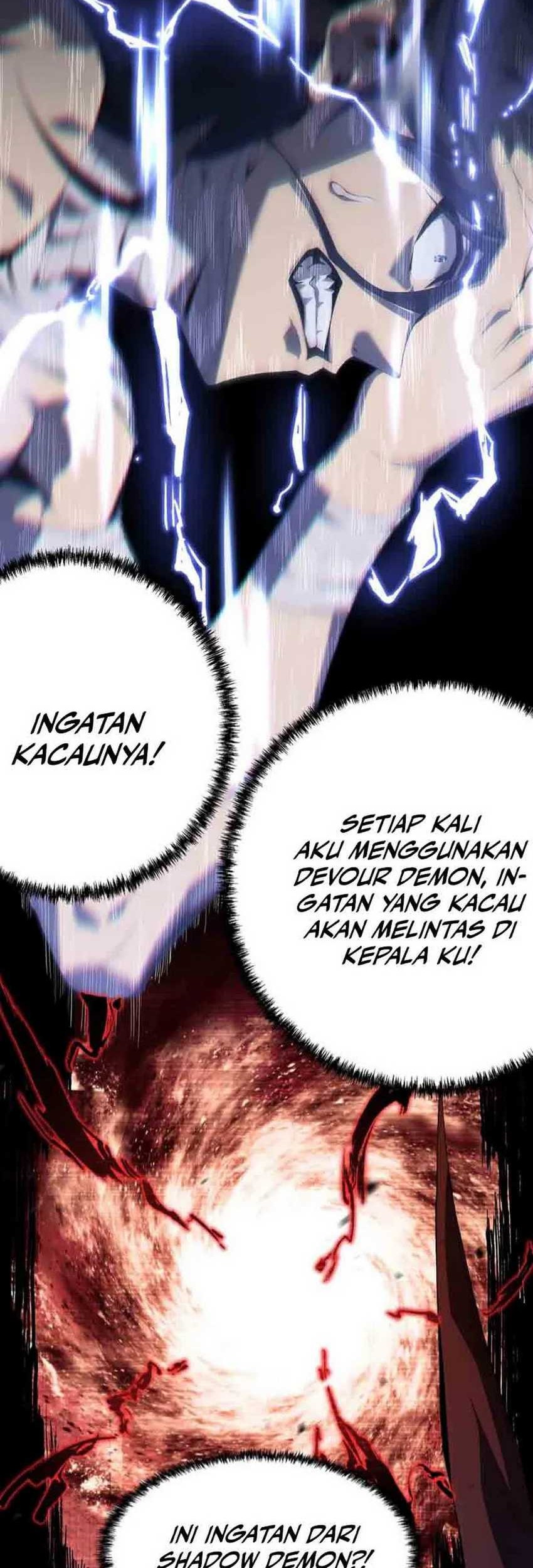 The Ultimate Assassin Is Back Bab 04 halaman 20