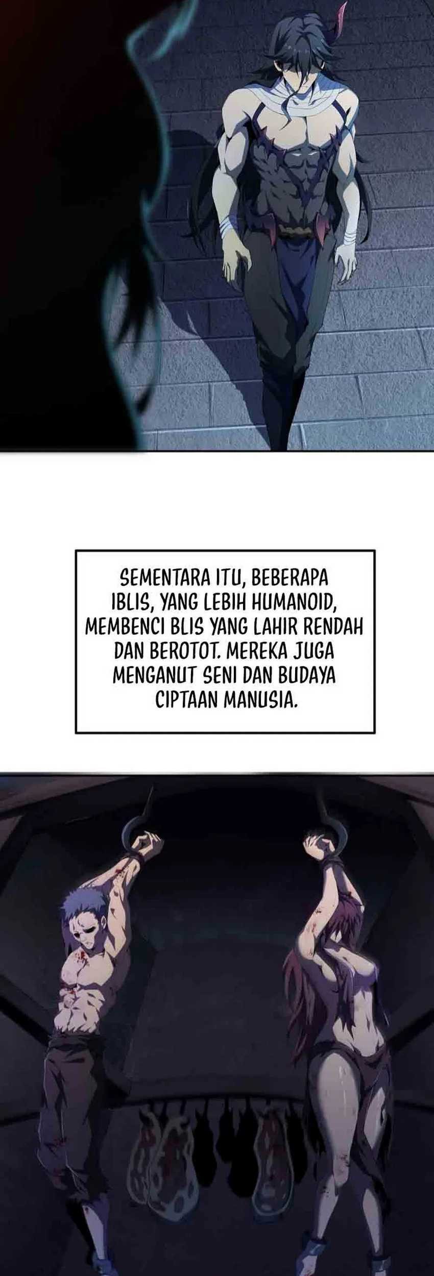 The Ultimate Assassin Is Back Bab 04 halaman 40