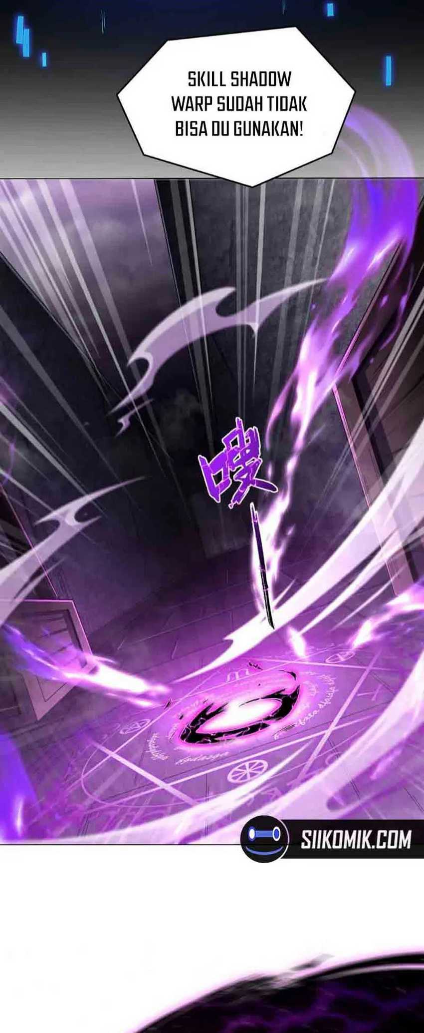 The Ultimate Assassin Is Back Bab 04 halaman 73