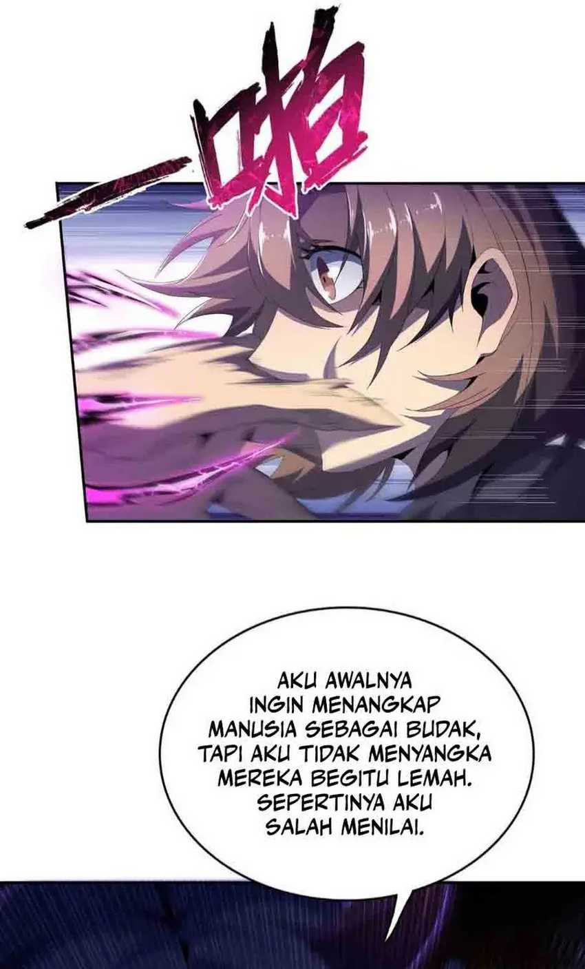 The Ultimate Assassin Is Back chapter 05 halaman 5