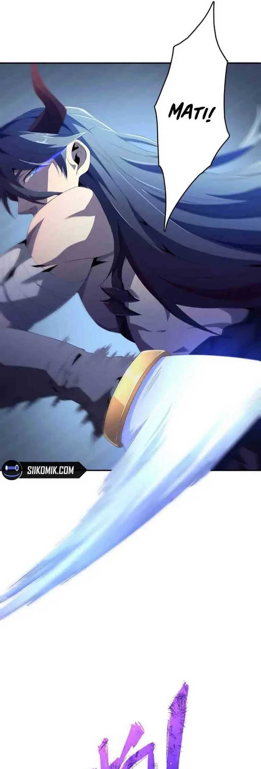 The Ultimate Assassin Is Back chapter 05 halaman 7