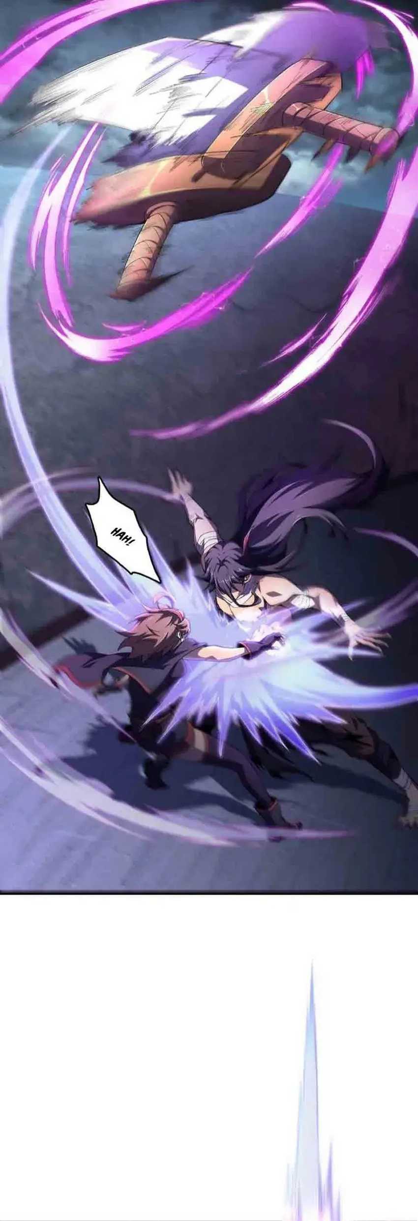 The Ultimate Assassin Is Back chapter 05 halaman 9