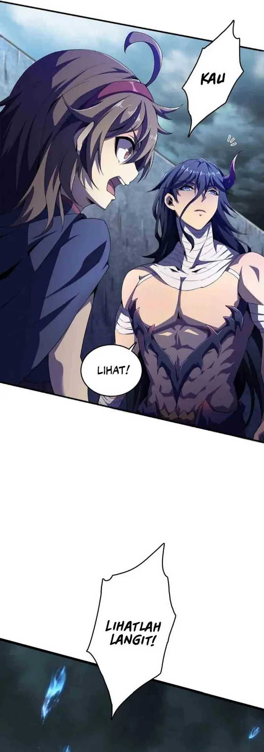 The Ultimate Assassin Is Back chapter 05 halaman 11