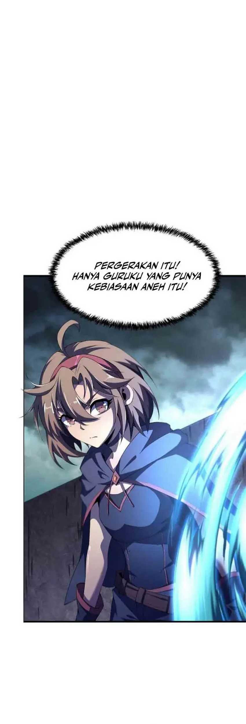 The Ultimate Assassin Is Back chapter 05 halaman 18