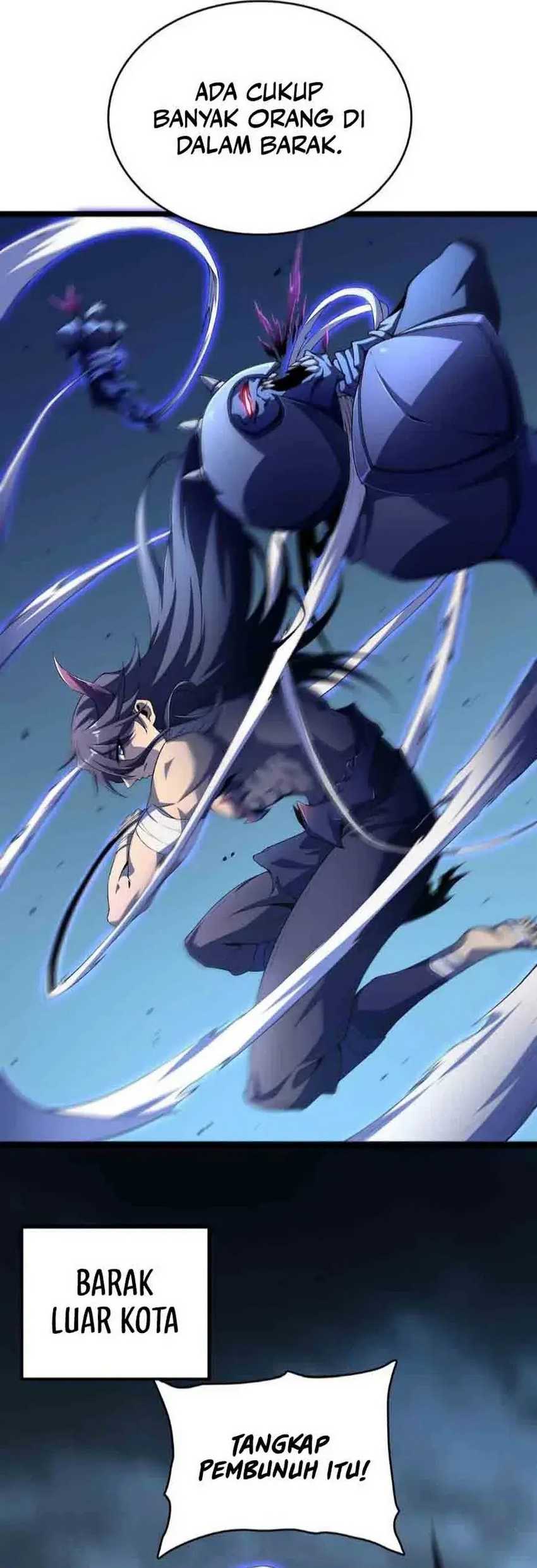 The Ultimate Assassin Is Back chapter 05 halaman 24