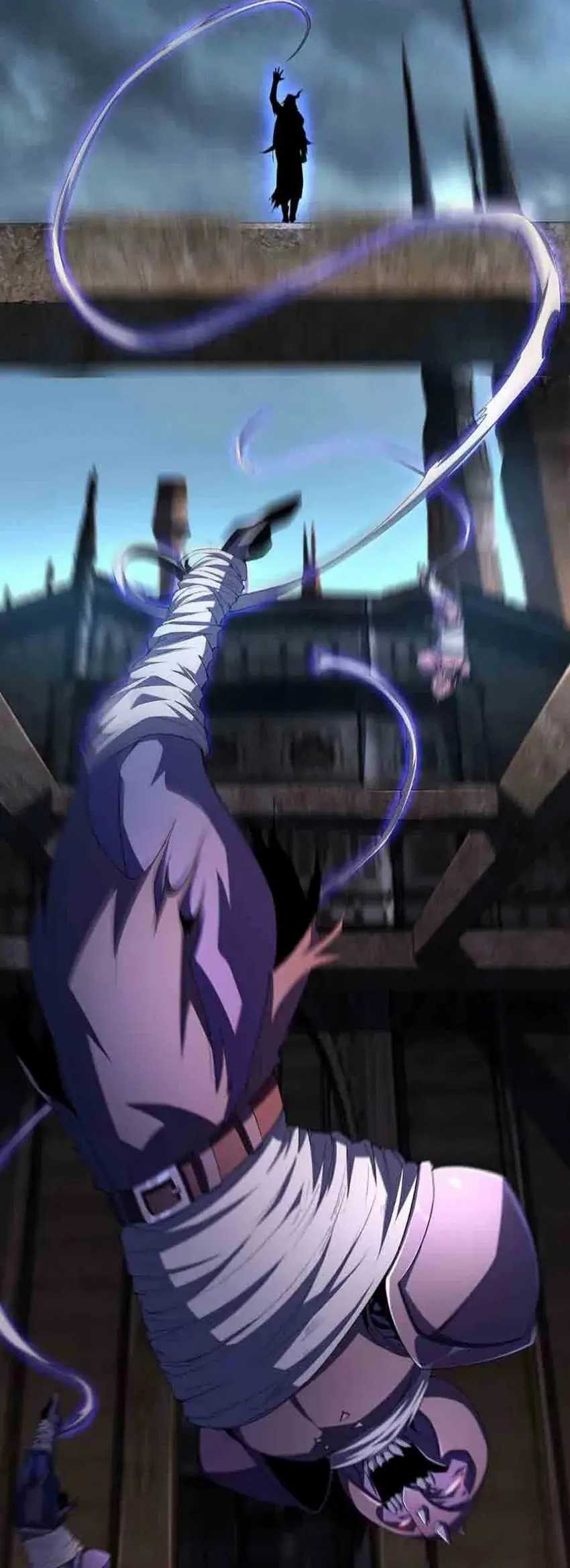 The Ultimate Assassin Is Back chapter 05 halaman 25