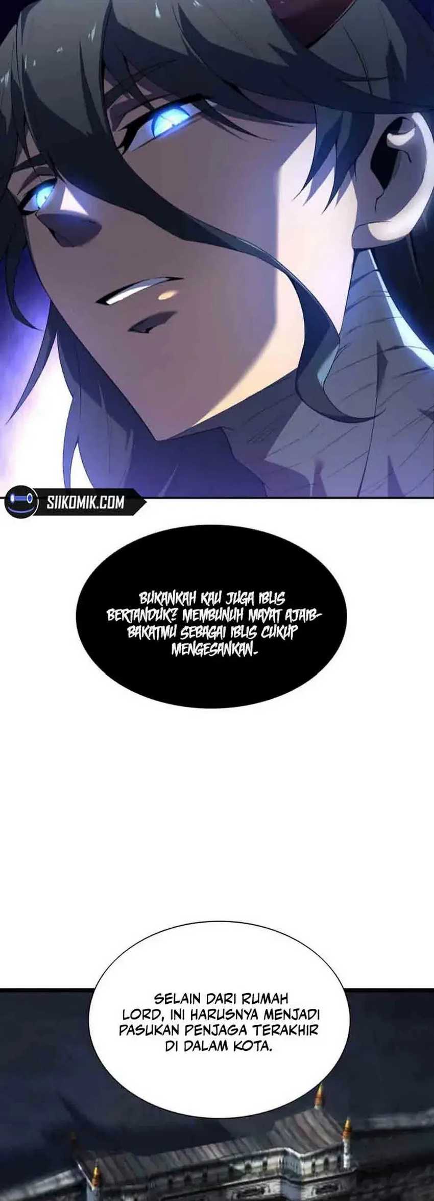 The Ultimate Assassin Is Back chapter 05 halaman 27