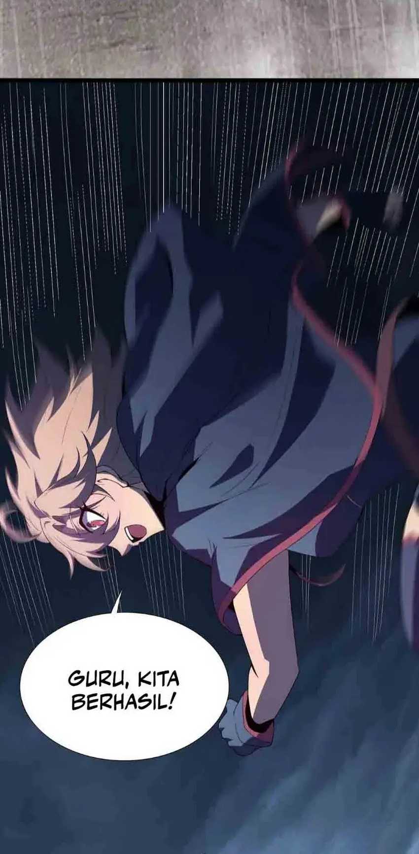The Ultimate Assassin Is Back chapter 05 halaman 33