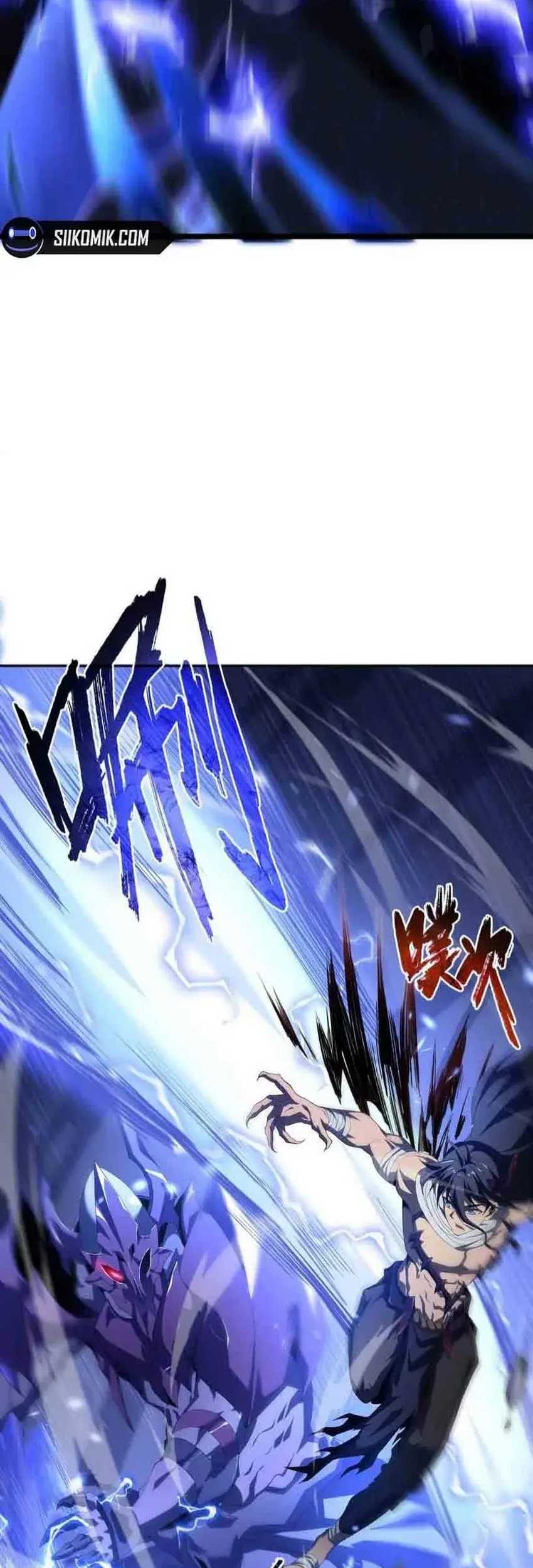 The Ultimate Assassin Is Back chapter 05 halaman 36