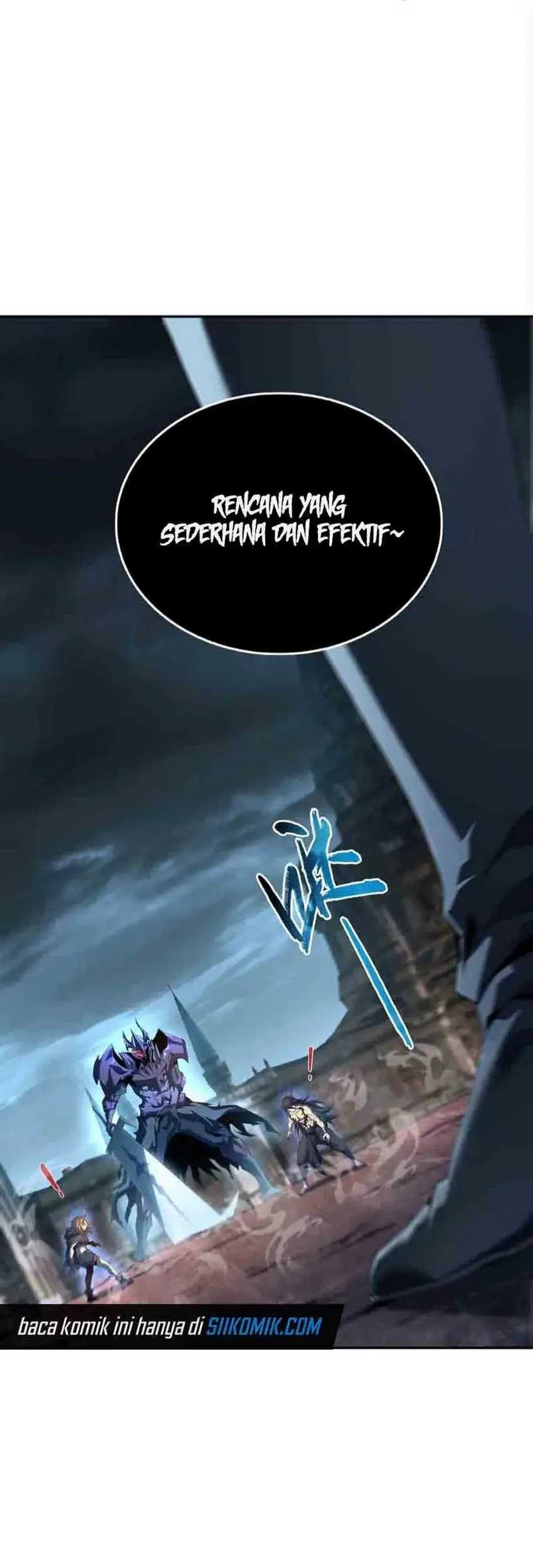 The Ultimate Assassin Is Back chapter 05 halaman 38