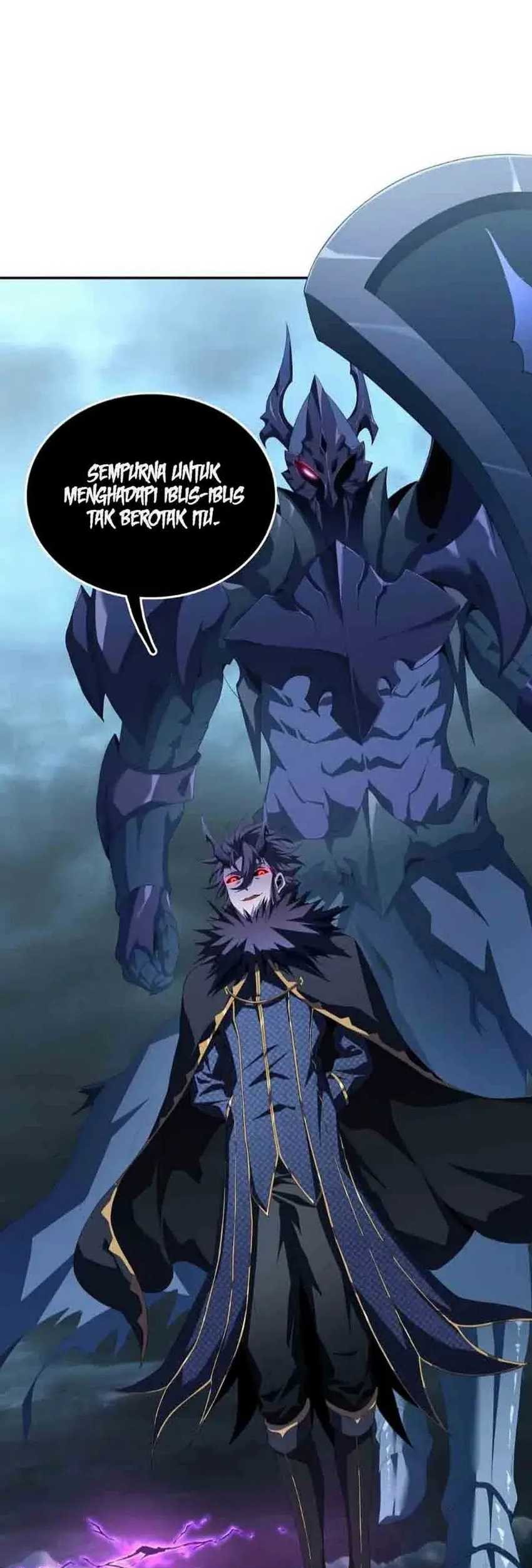 The Ultimate Assassin Is Back chapter 05 halaman 40