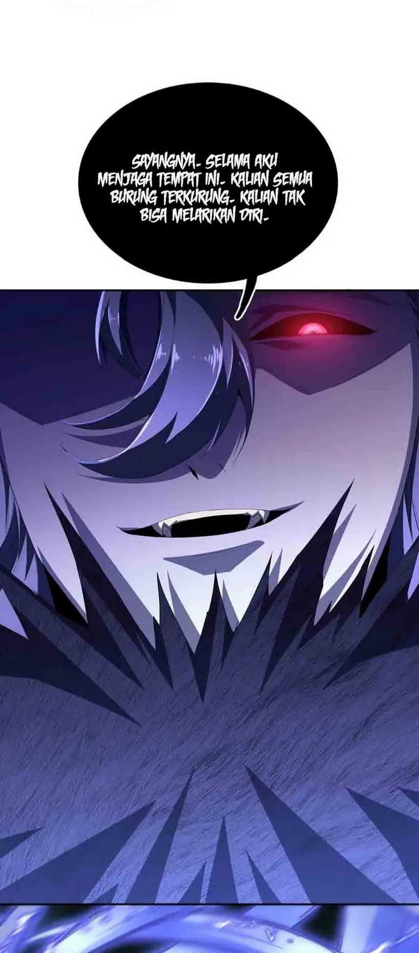 The Ultimate Assassin Is Back chapter 05 halaman 42