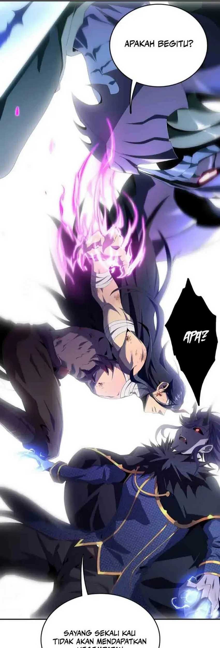 The Ultimate Assassin Is Back chapter 05 halaman 46