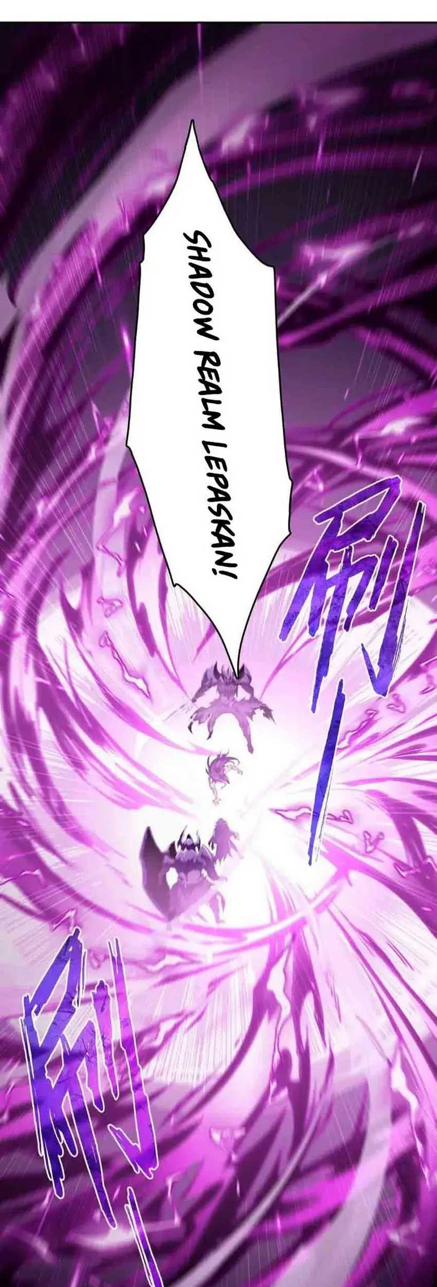 The Ultimate Assassin Is Back chapter 05 halaman 48