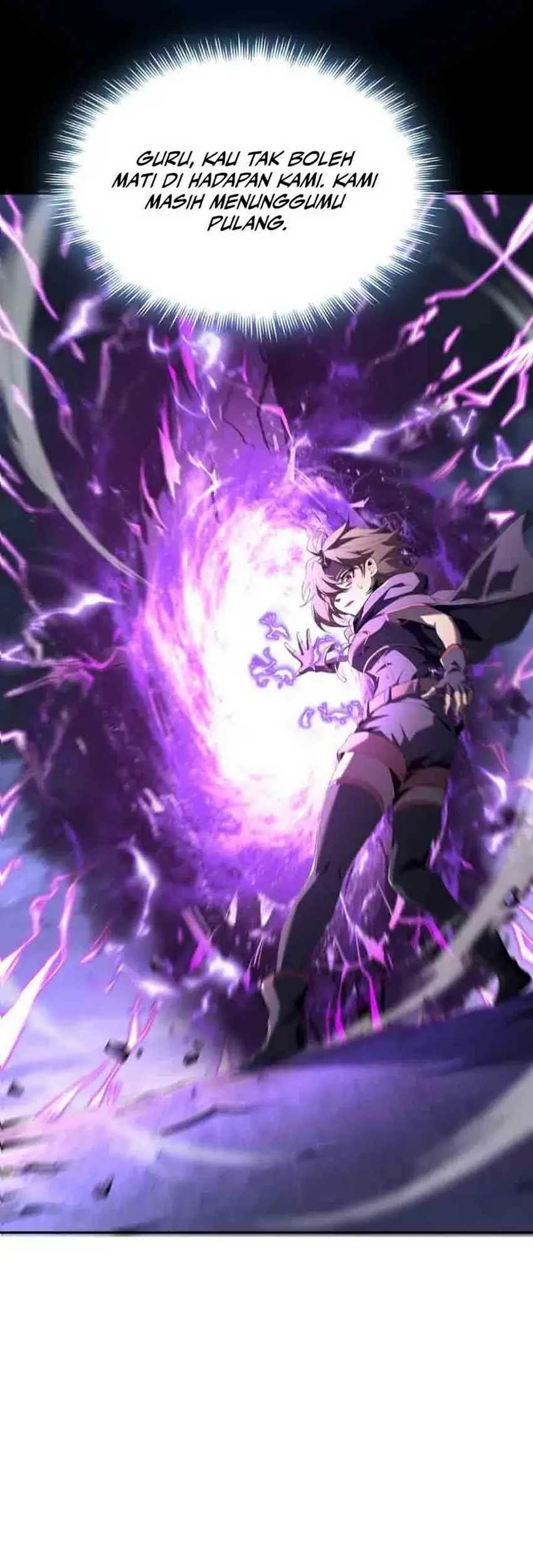 The Ultimate Assassin Is Back chapter 05 halaman 52