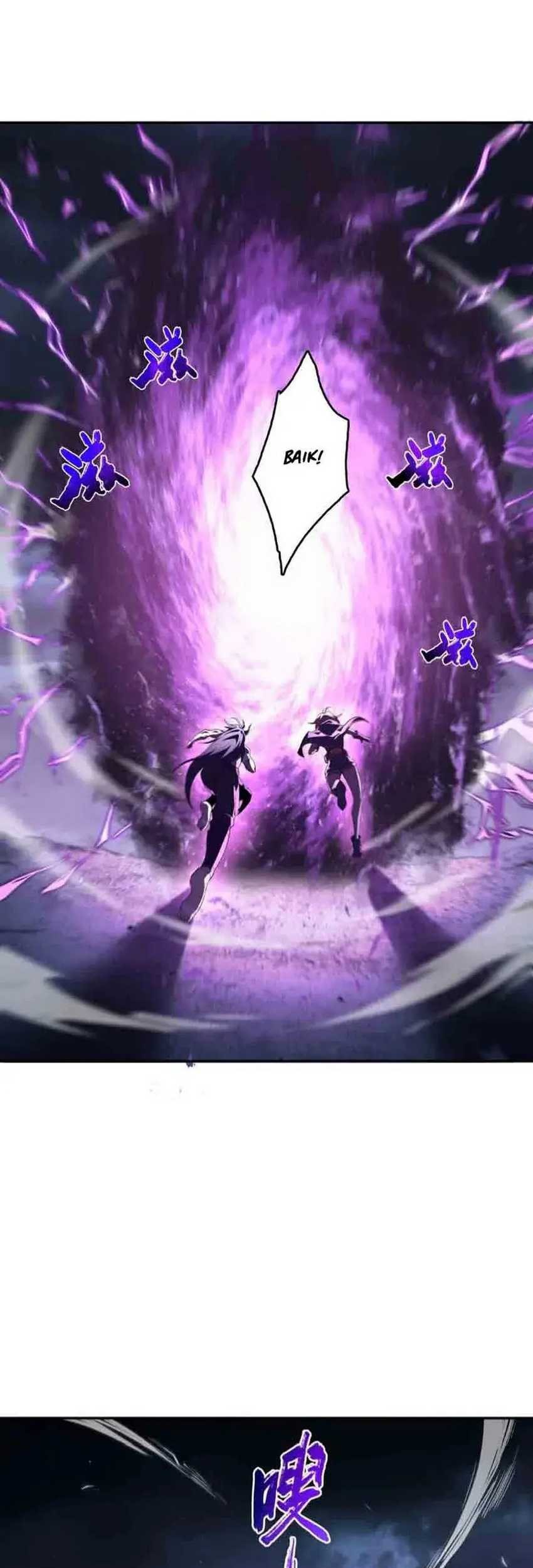 The Ultimate Assassin Is Back chapter 05 halaman 59