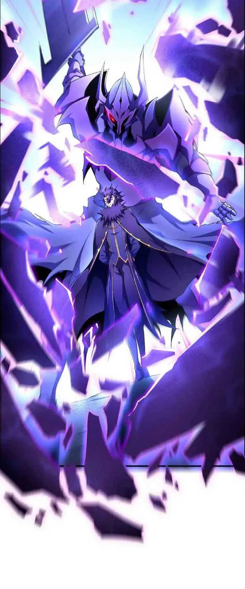 The Ultimate Assassin Is Back chapter 05 halaman 66