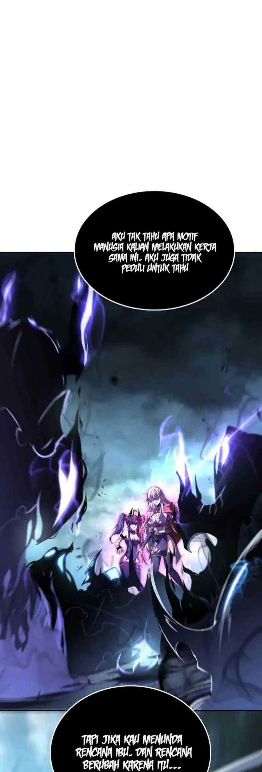 The Ultimate Assassin Is Back chapter 05 halaman 69