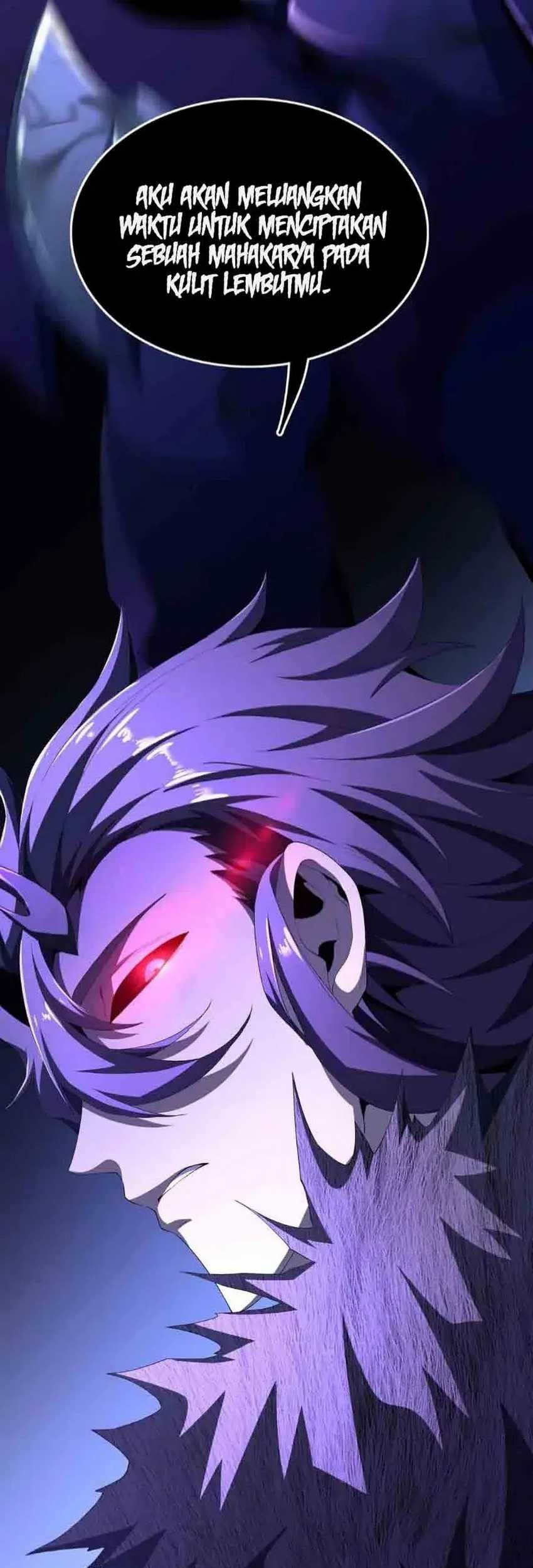 The Ultimate Assassin Is Back chapter 05 halaman 73