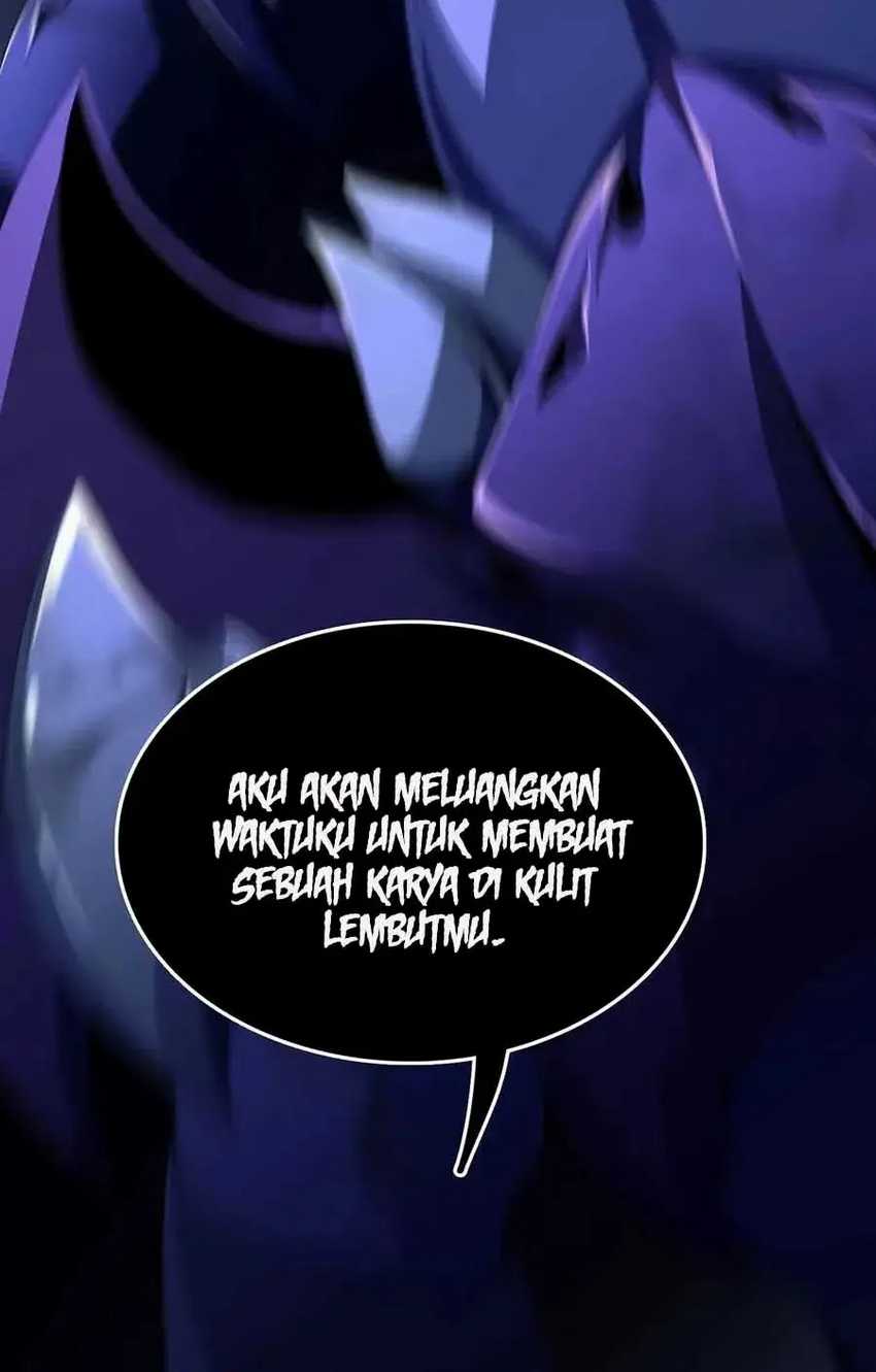 The Ultimate Assassin Is Back Bab 06 halaman 5