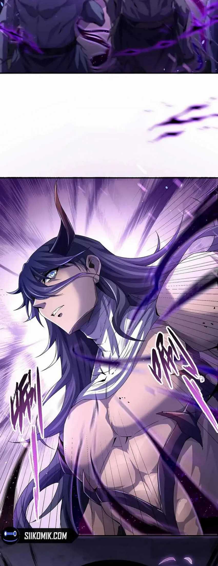 The Ultimate Assassin Is Back Bab 06 halaman 49