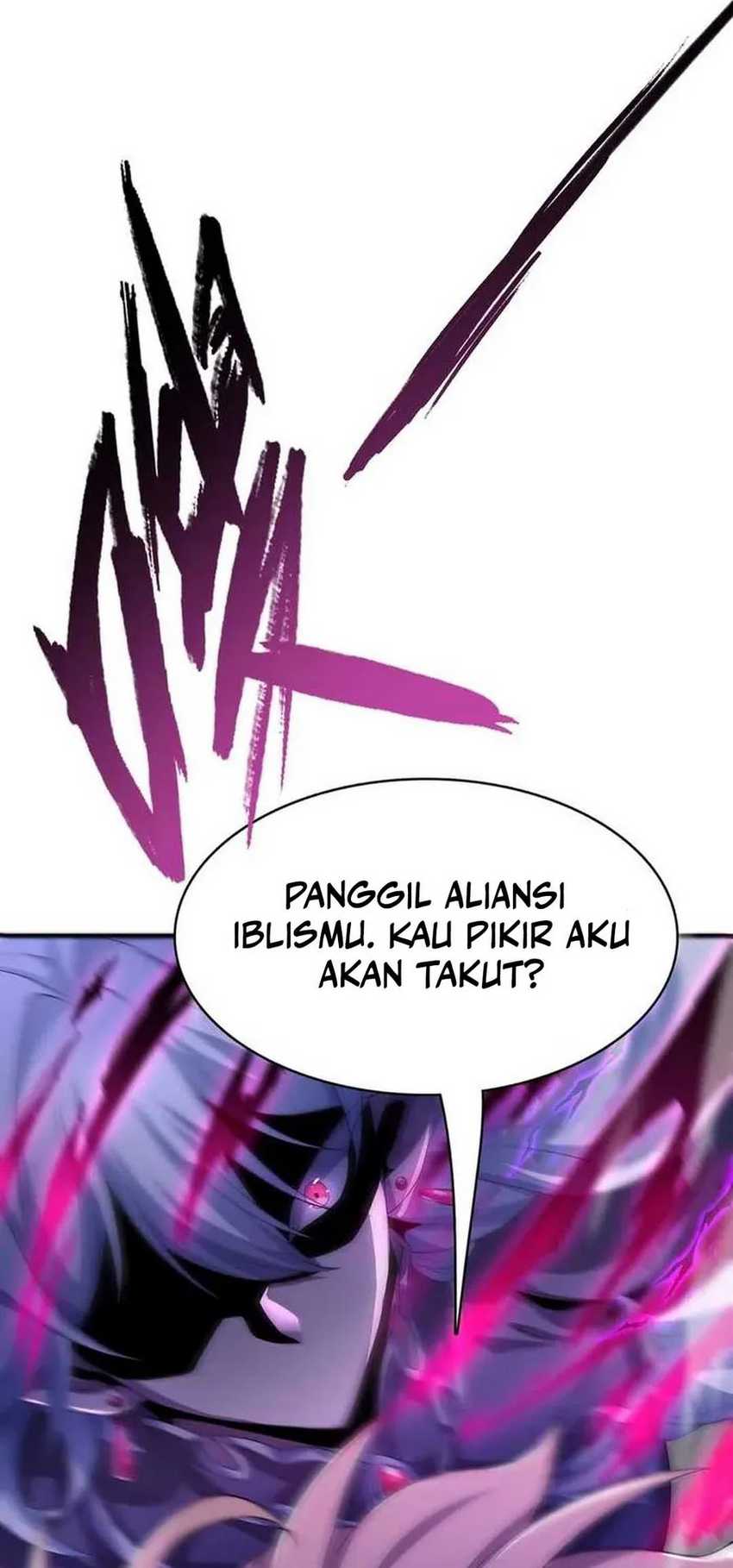 The Ultimate Assassin Is Back Bab 08 halaman 6