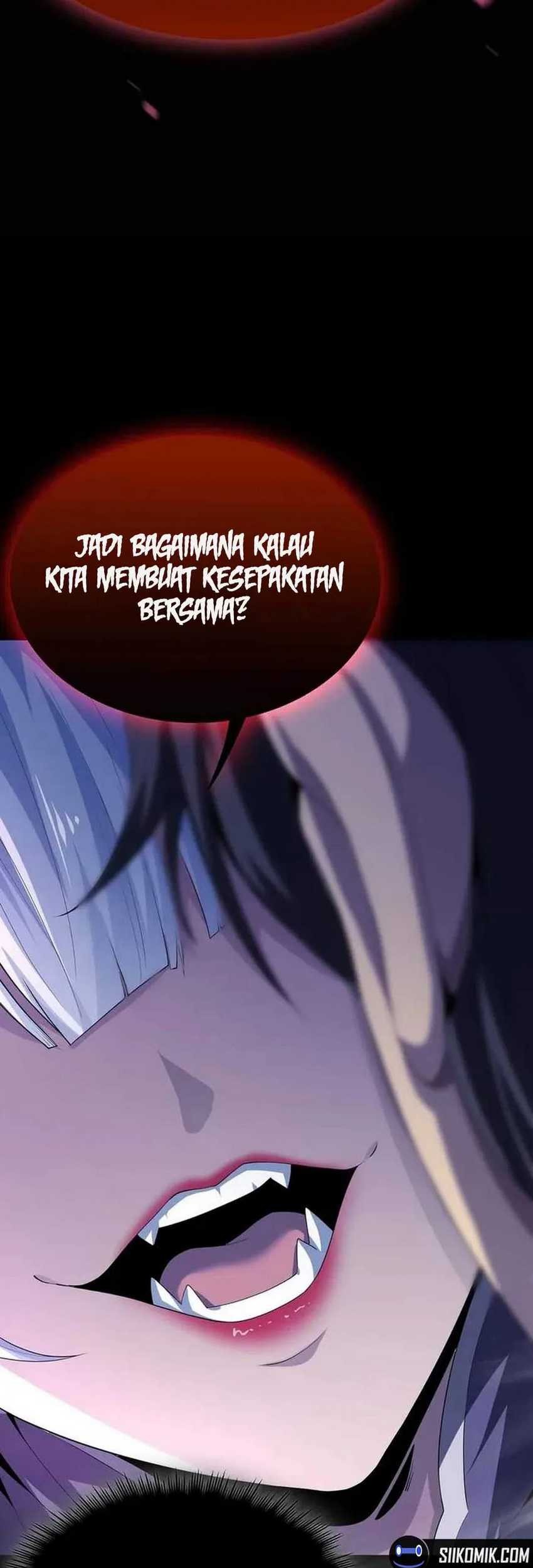 The Ultimate Assassin Is Back Bab 08 halaman 24