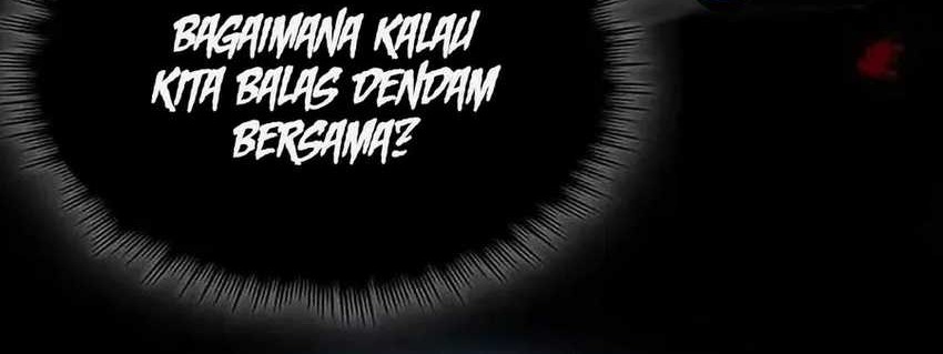 The Ultimate Assassin Is Back Bab 08 halaman 25