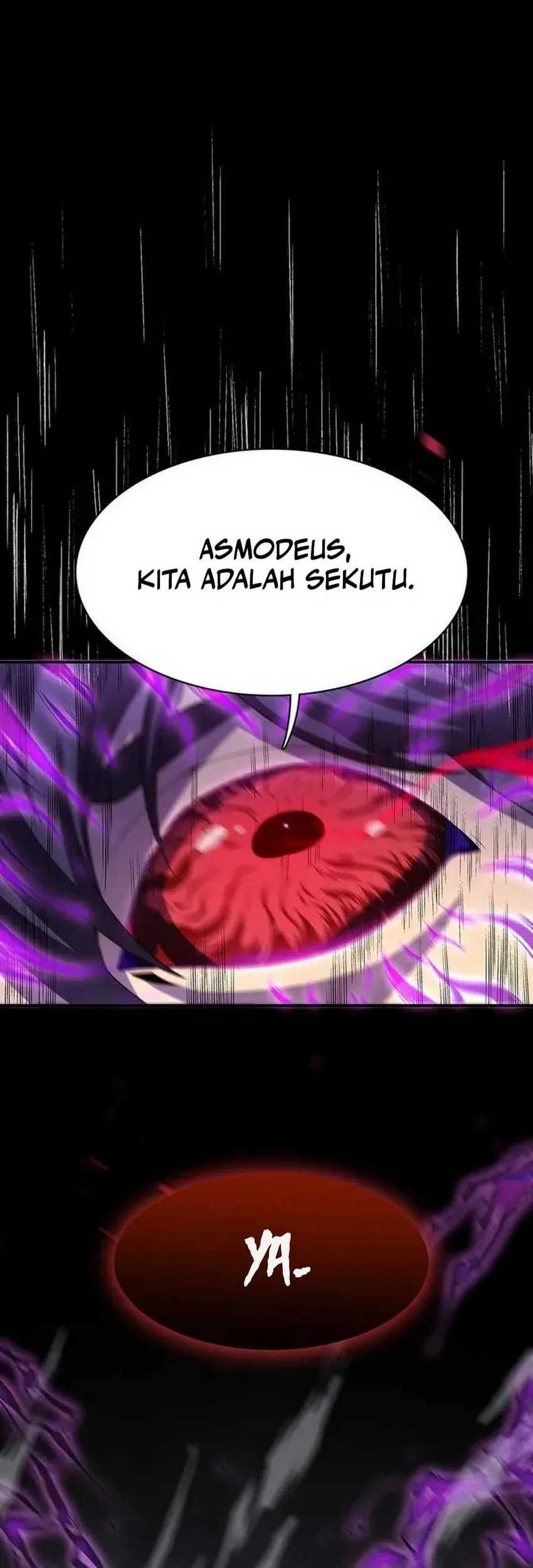 The Ultimate Assassin Is Back Bab 08 halaman 45