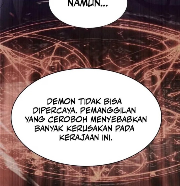 The Ultimate Assassin Is Back Bab 09 halaman 44